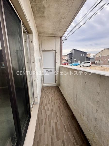 バンベールNorth