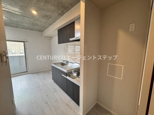 バンベールNorth