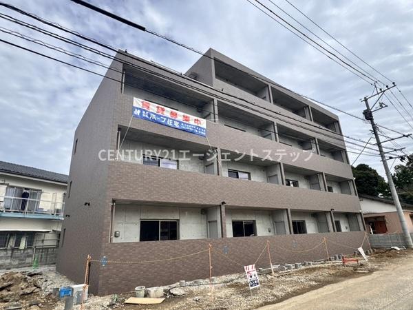 バンベールNorth