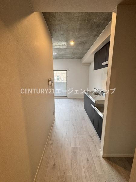 バンベールNorth