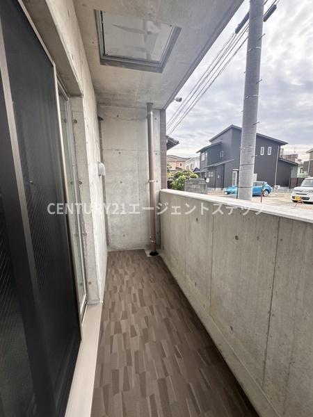 バンベールNorth