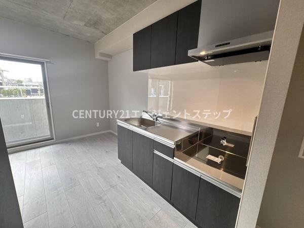 バンベールNorth