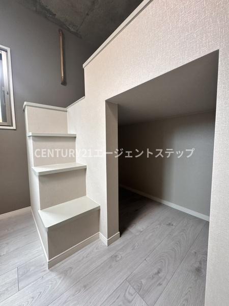 バンベールNorth