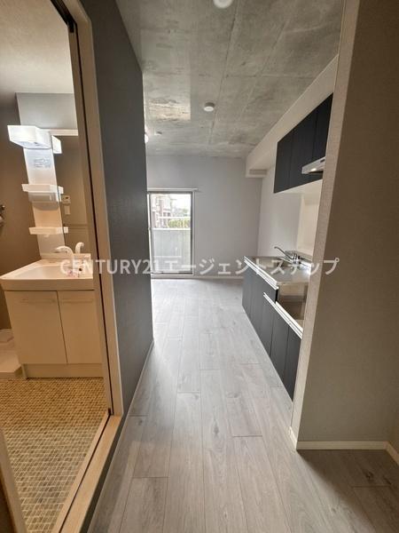 バンベールNorth