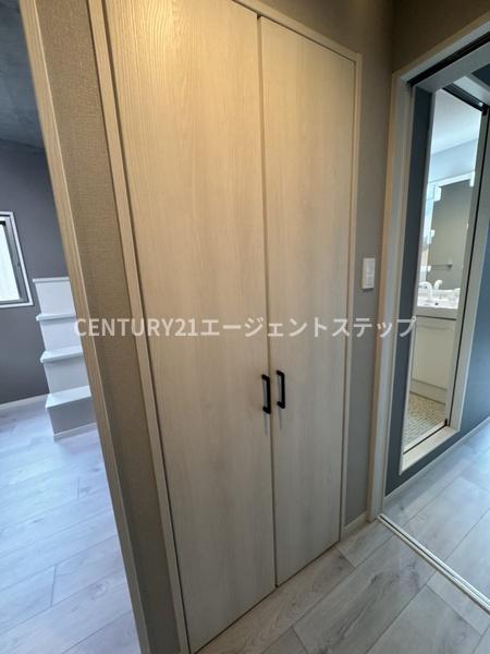 バンベールNorth