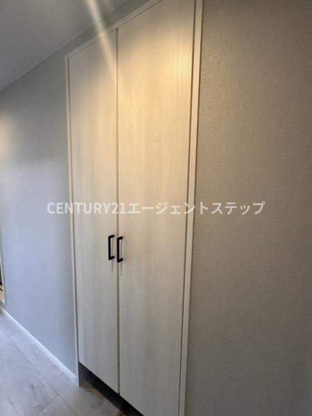 バンベールNorth