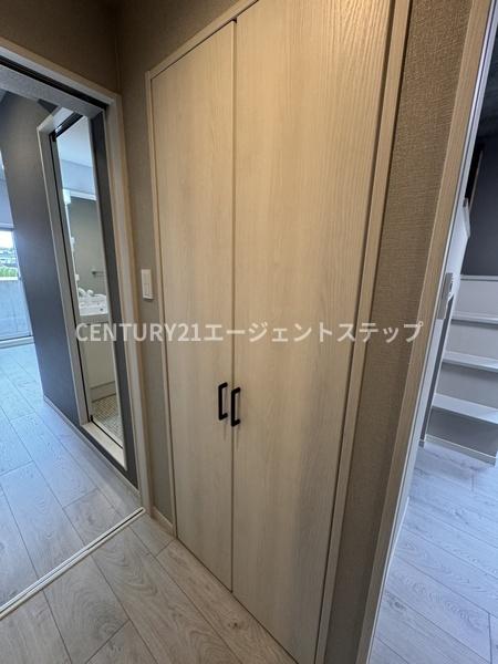 バンベールNorth