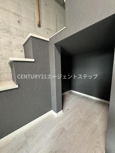 バンベールNorth