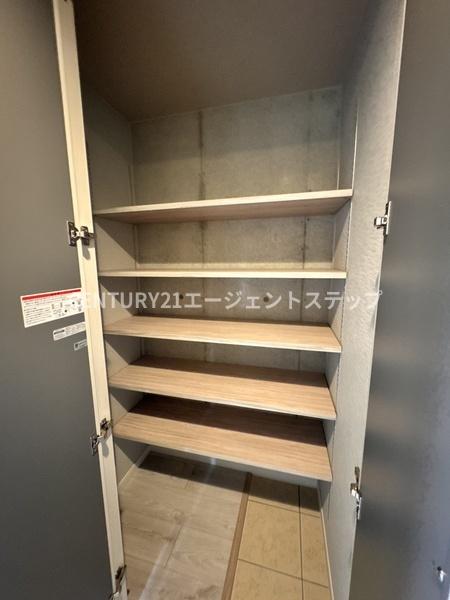 バンベールNorth