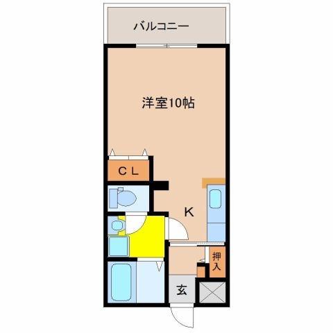 ツーエヌマンション