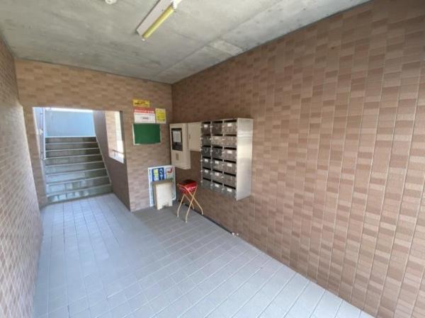 ツーエヌマンション