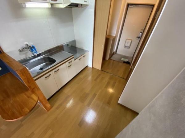 ツーエヌマンション