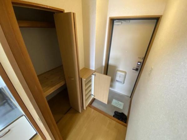 ツーエヌマンション