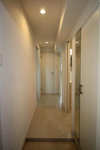 ヒカオオリエントマンション南館