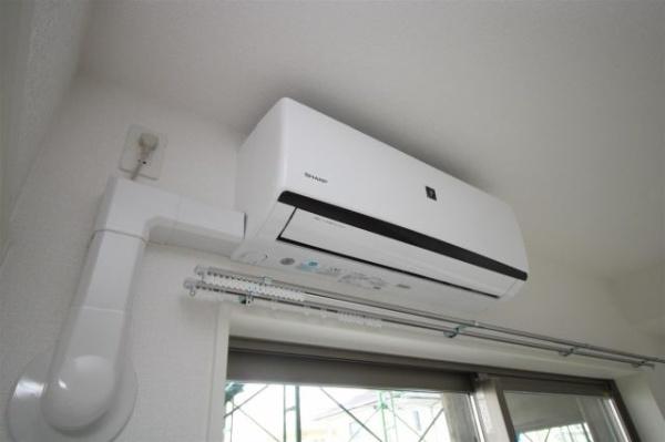 ヒカオオリエントマンション南館