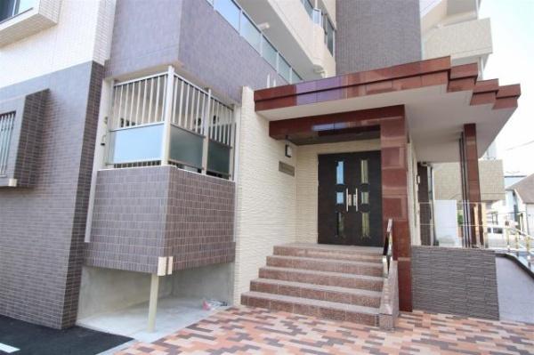 ヒカオオリエントマンション南館