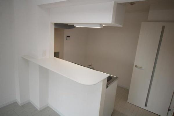 ヒカオオリエントマンション南館