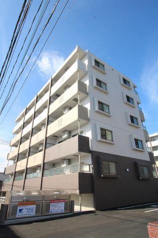 ヒカオオリエントマンション南館