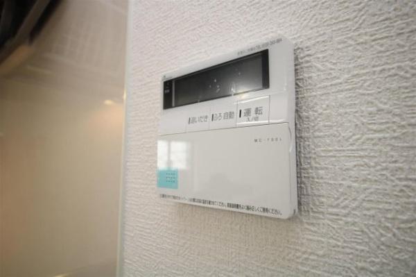 ヒカオオリエントマンション南館