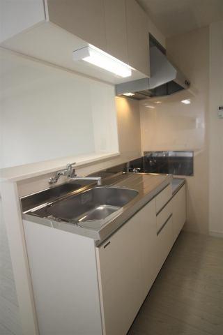 ヒカオオリエントマンション南館