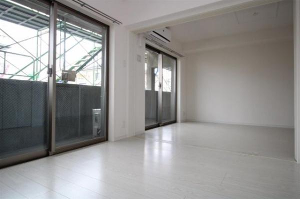 ヒカオオリエントマンション南館