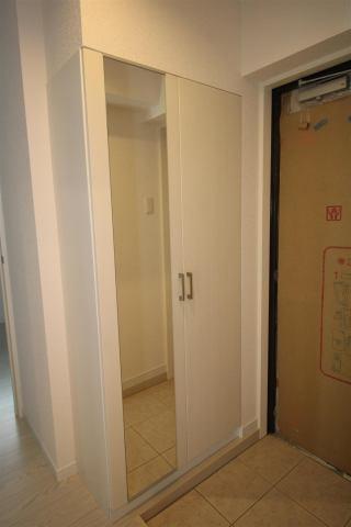 ヒカオオリエントマンション南館