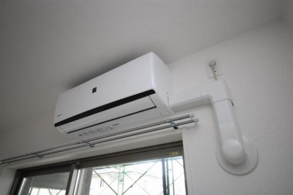 ヒカオオリエントマンション南館