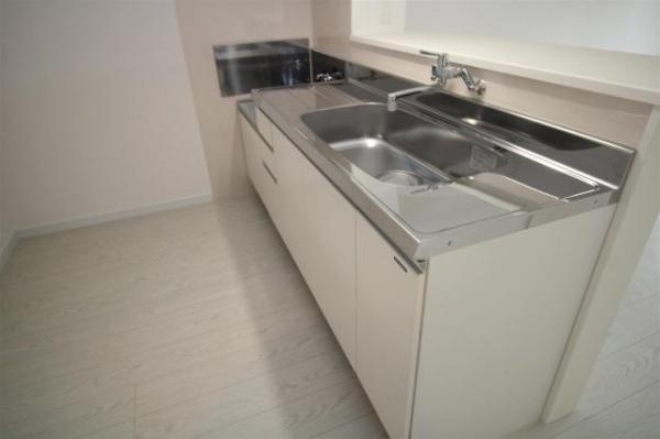 ヒカオオリエントマンション南館