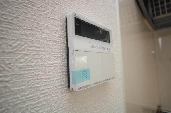 ヒカオオリエントマンション南館