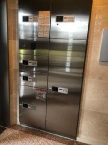 ヒカオオリエントマンション南館