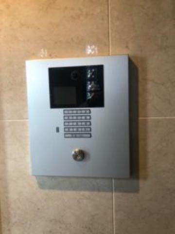 ヒカオオリエントマンション南館