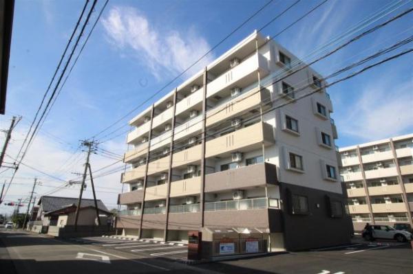 ヒカオオリエントマンション南館