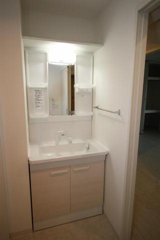 ヒカオオリエントマンション南館