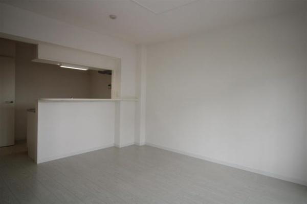 ヒカオオリエントマンション南館