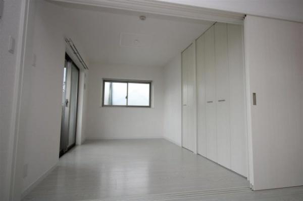 ヒカオオリエントマンション南館