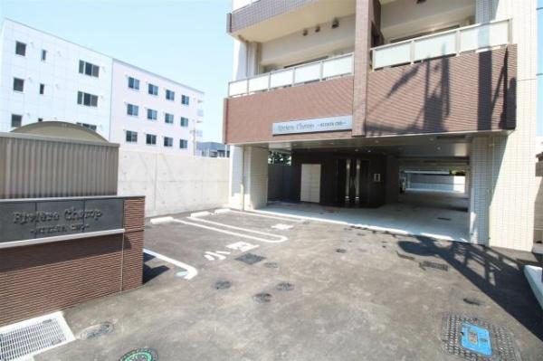 RiviereChamp宮田町