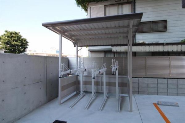 RiviereChamp宮田町