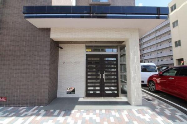 グランドアーク神宮東