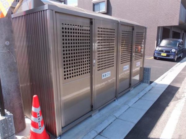 グランドアーク神宮東