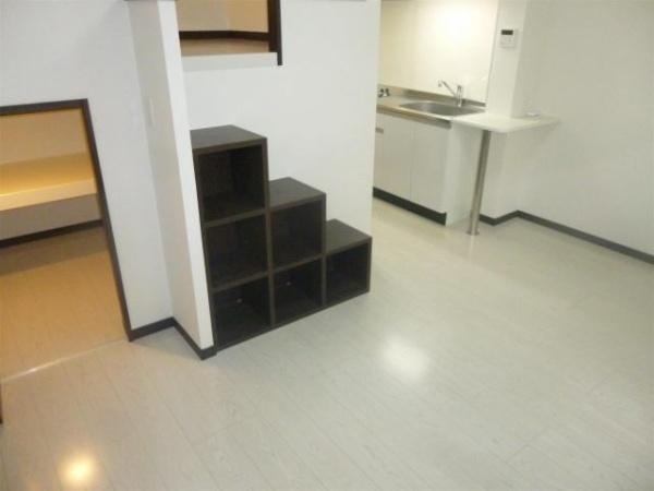 グランドアーク神宮東