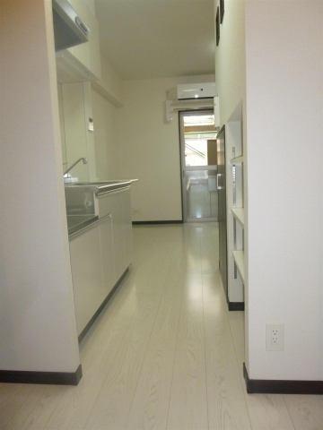 グランドアーク神宮東