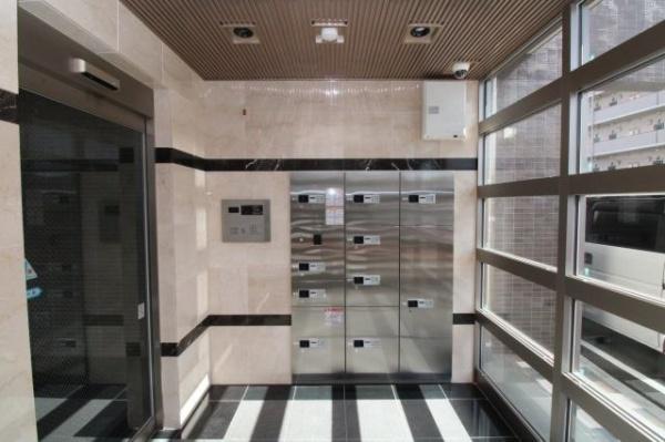 グランドアーク神宮東