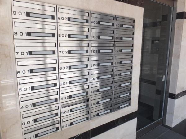 グランドアーク神宮東