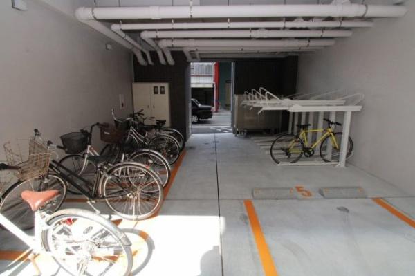 グランドアーク神宮東