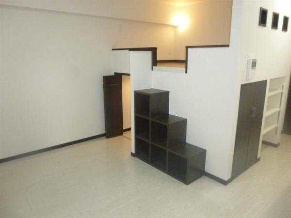 グランドアーク神宮東