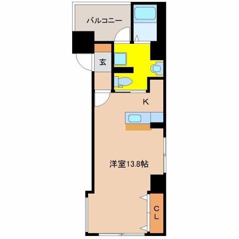 フェリス本町通り