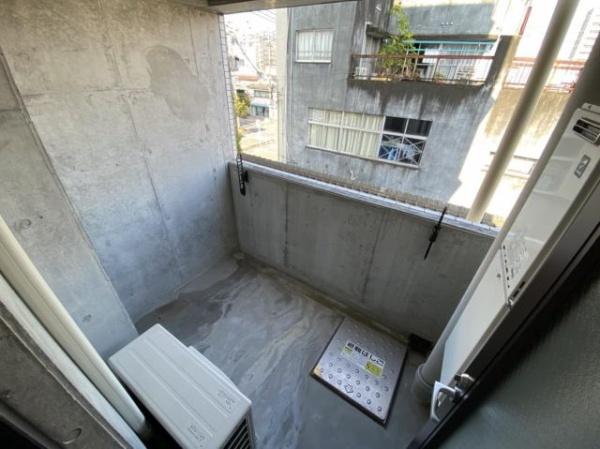 フェリス本町通り