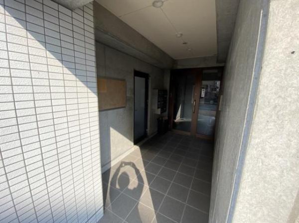 フェリス本町通り