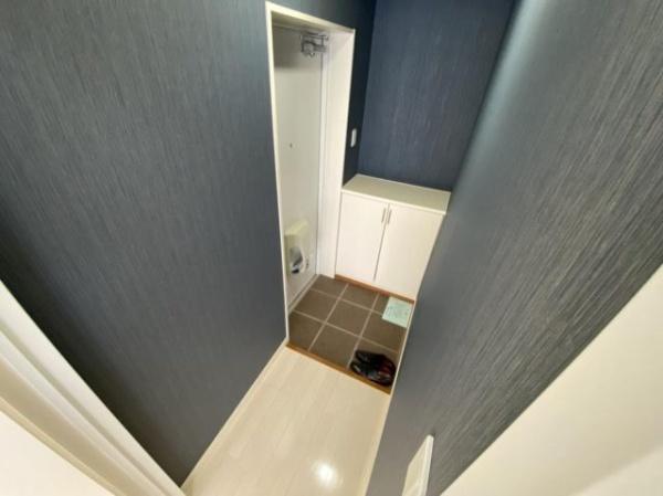 フェリス本町通り