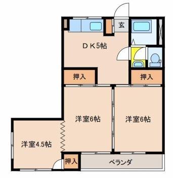 ファーストライフ江平